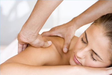 How to prepare for your massage