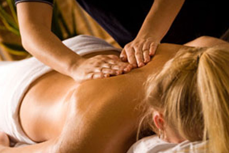 Lavendera Massage & Spa Relaxing, Therapeutic and Combo Massage Treatments
