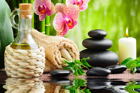 Relax Massage Spa