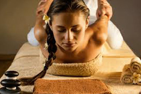Lavendera offers Thai Yoga Massage which is more energizing & rigorous than classic forms of massage some benefits include Relaxation & Stress Reduction