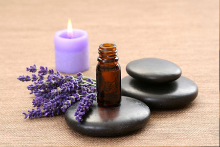 Lavendera Massage, offering massage and spa treatments 