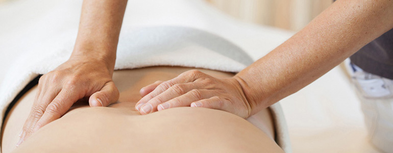 Massage Therapist In Coquitlam