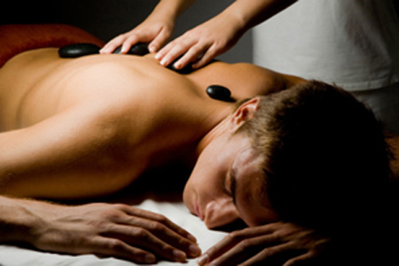 Lavendera's signature, transformational, massage treatments